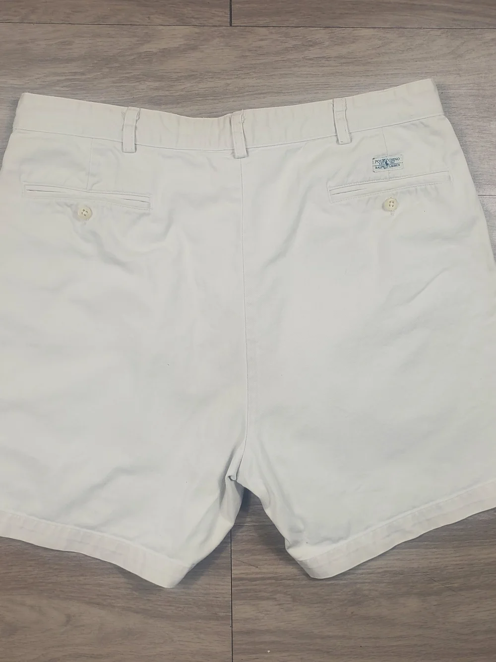 Polo Ralph Lauren classic polo